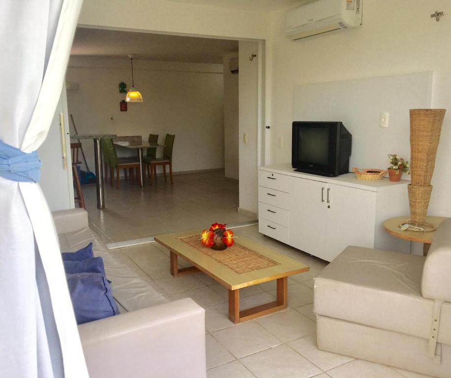  Marupiara Suites Muro Alto