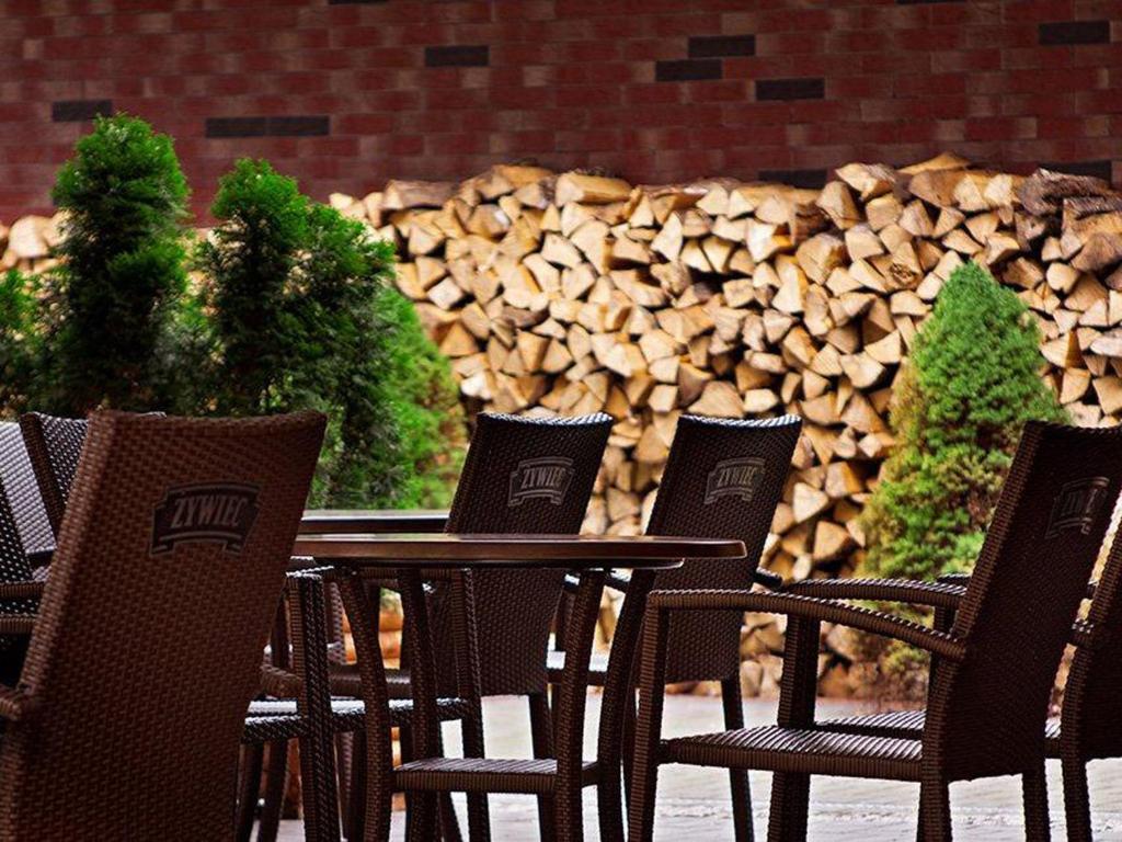 Hotel Kuznia - Resim 28