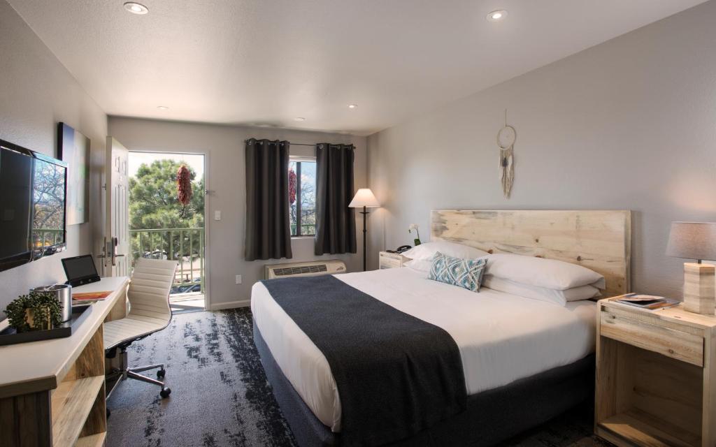 The Sage Hotel, Santa Fe – Updated 2022 Prices