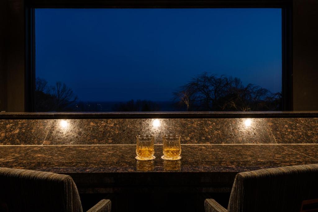 Fotografie z fotogalerie ubytování the salon 伊豆高原 Hotels & Resort v destinaci Ito