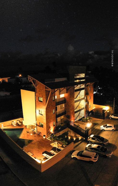  Macuco Residence