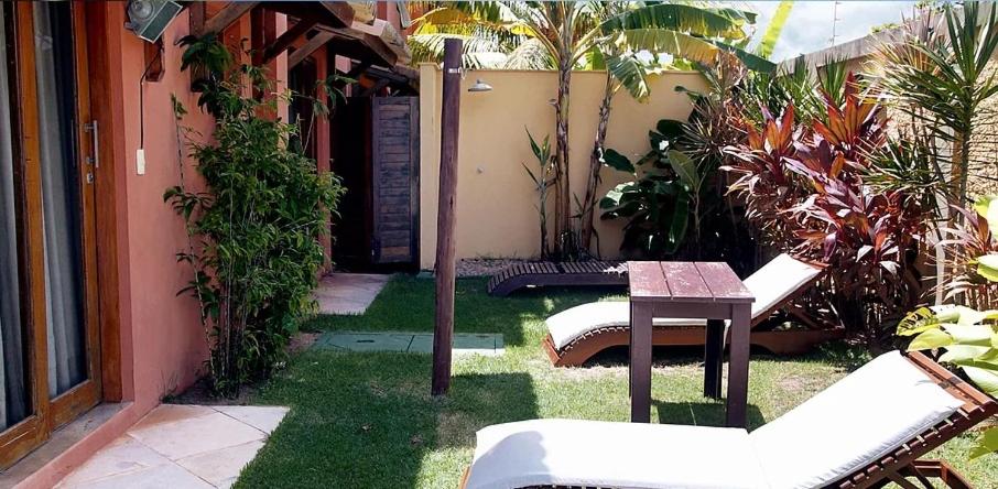  Apto Pipa Beleza Spa Resort