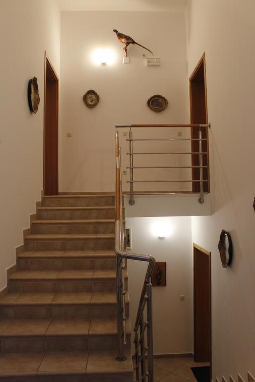 Fotografie z fotogalerie ubytování Apartmani Željko v destinaci Metajna