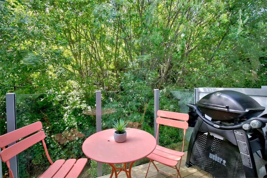 Beechwood apartment - Resim 29