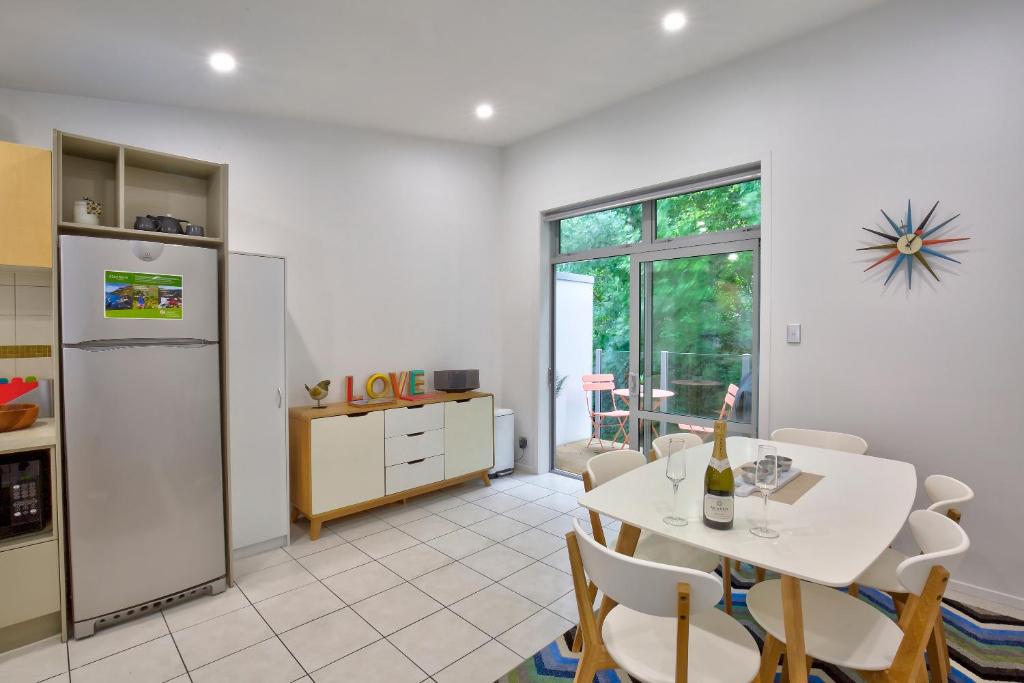 Beechwood apartment - Resim 4