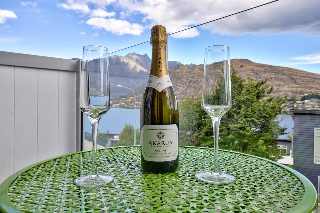 Beechwood apartment - Resim 36