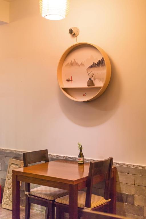 Fotografie z fotogalerie ubytování Dali Yanyuan Mountain Retreat v destinaci Ta-li
