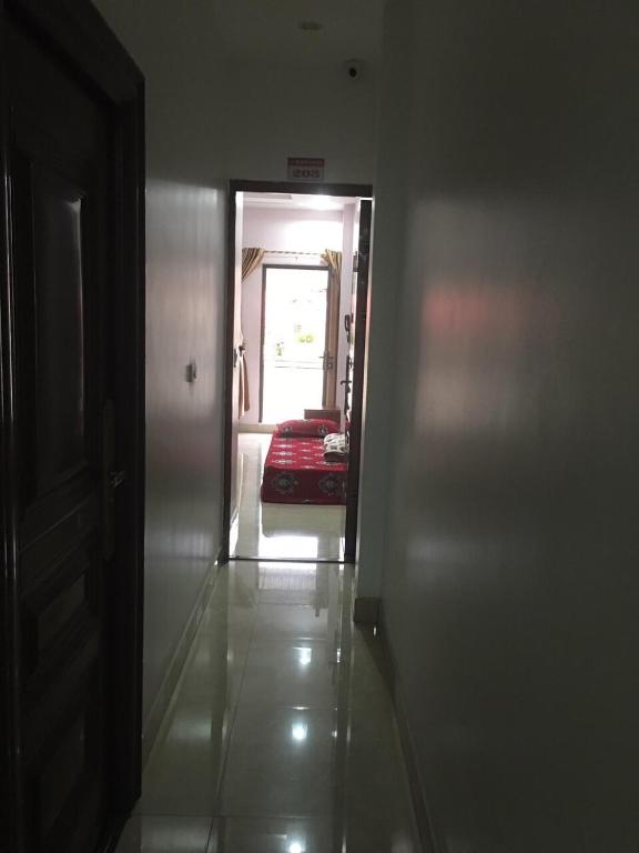 Fotografie z fotogalerie ubytování Ruby Hostel Hà Giang v destinaci Ha Giang