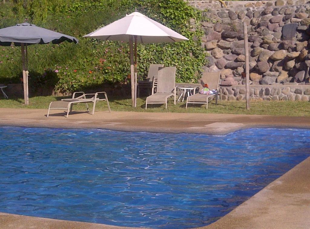 Parcela Santa Teresa Gran Capacidad