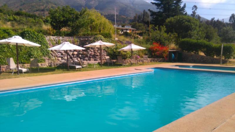 Parcela Santa Teresa Gran Capacidad