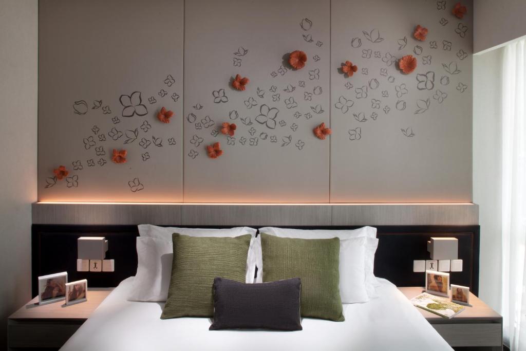 Fraser Place Setiabudi Jakarta - 7