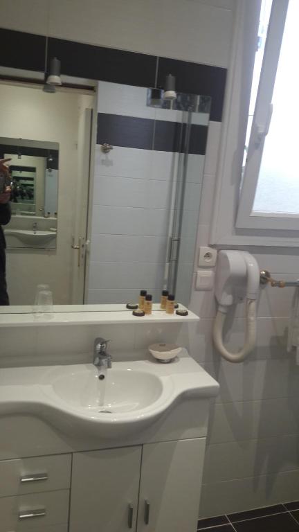 Hotel Lutetia - Resim 16