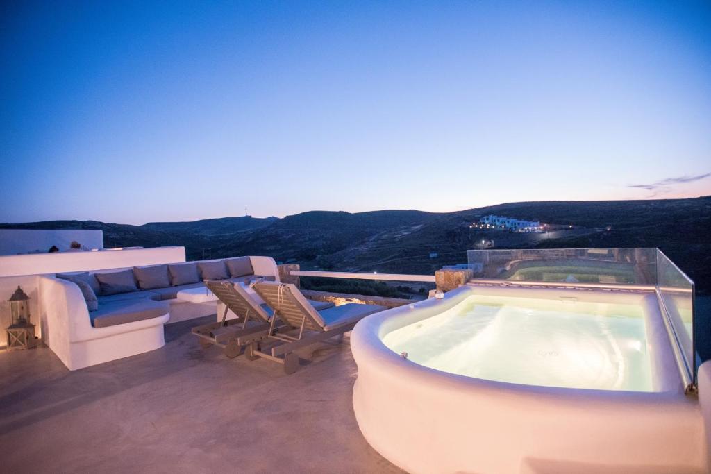 Merchia Bay Villas Merchia Beach photo 2