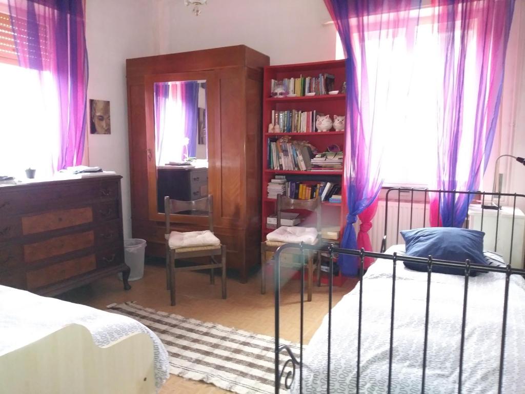 Derechos de imagen reservados por Booking.com