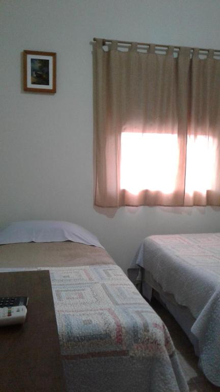  Hospedaria Servos de Maria