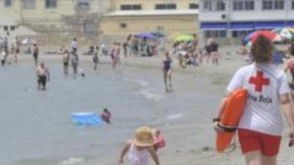 Fotografie z fotogalerie ubytování Apartamentos Centro v destinaci Santa Pola