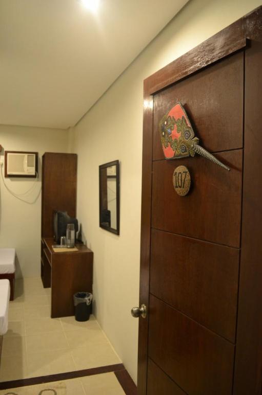 Fotografie z fotogalerie ubytování Coron Ecolodge v destinaci Coron
