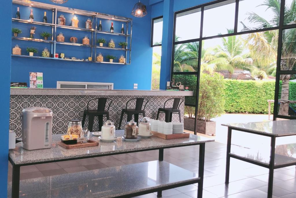 The Malika Hotel - SHA Extra Plus - Resim 5