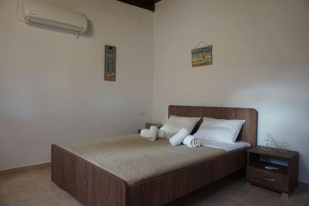 Kép Loft House by the Sea!! szállásáról Kapetanianában a galériában