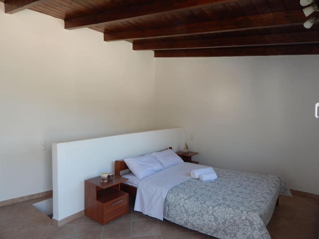 Kép Loft House by the Sea!! szállásáról Kapetanianában a galériában