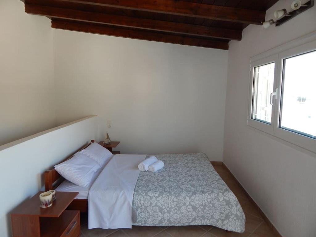Kép Loft House by the Sea!! szállásáról Kapetanianában a galériában