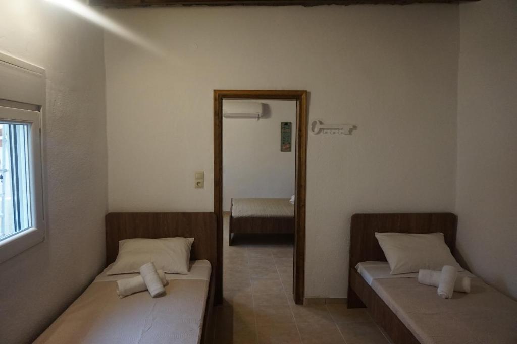 Kép Loft House by the Sea!! szállásáról Kapetanianában a galériában