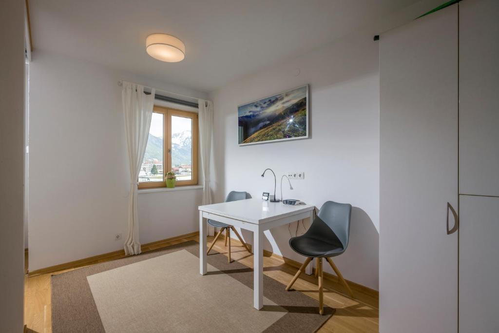 Fotografie z fotogalerie ubytování Haus Bauer v destinaci Pertisau