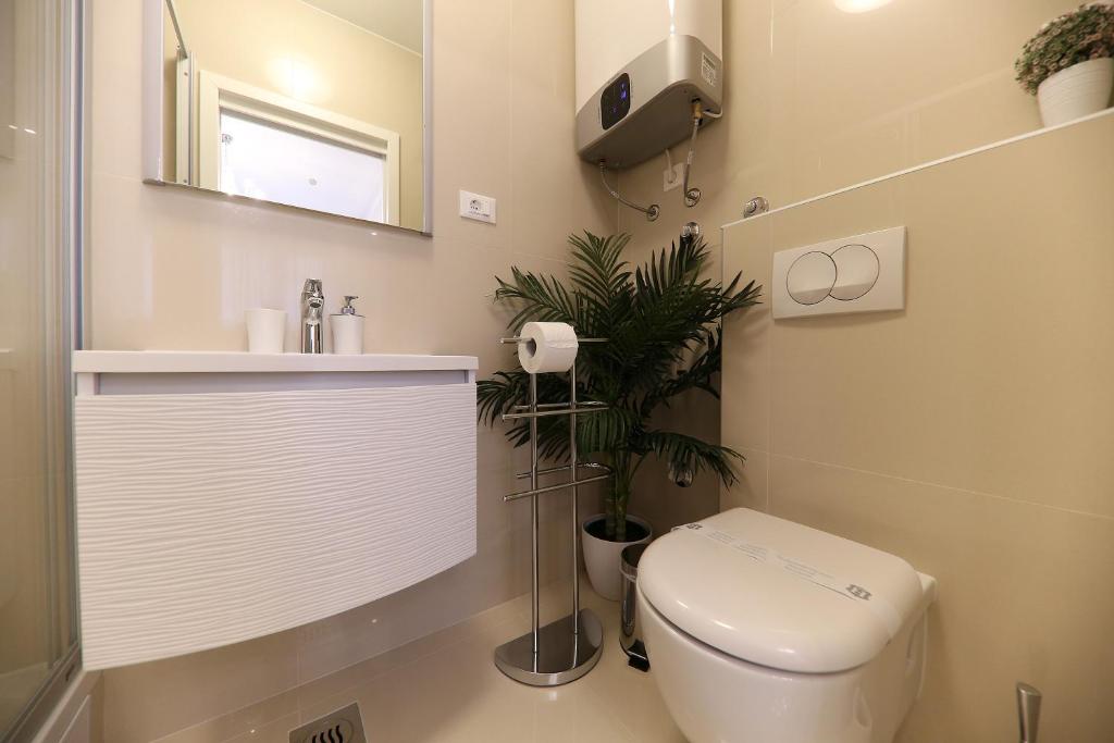 KIKO Luxury Accommodation - 8