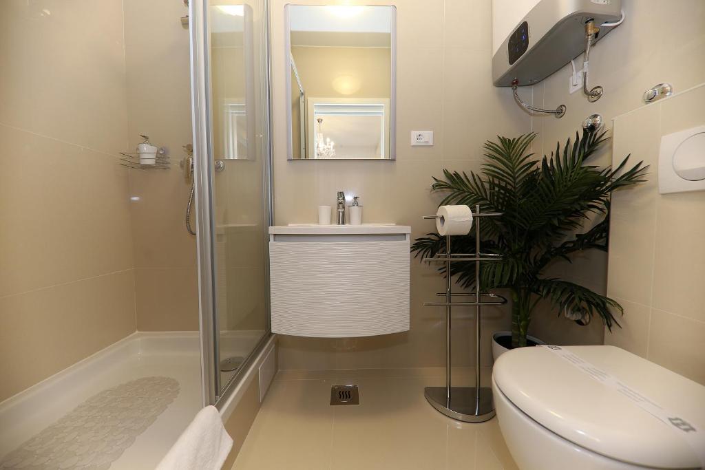 KIKO Luxury Accommodation - 9