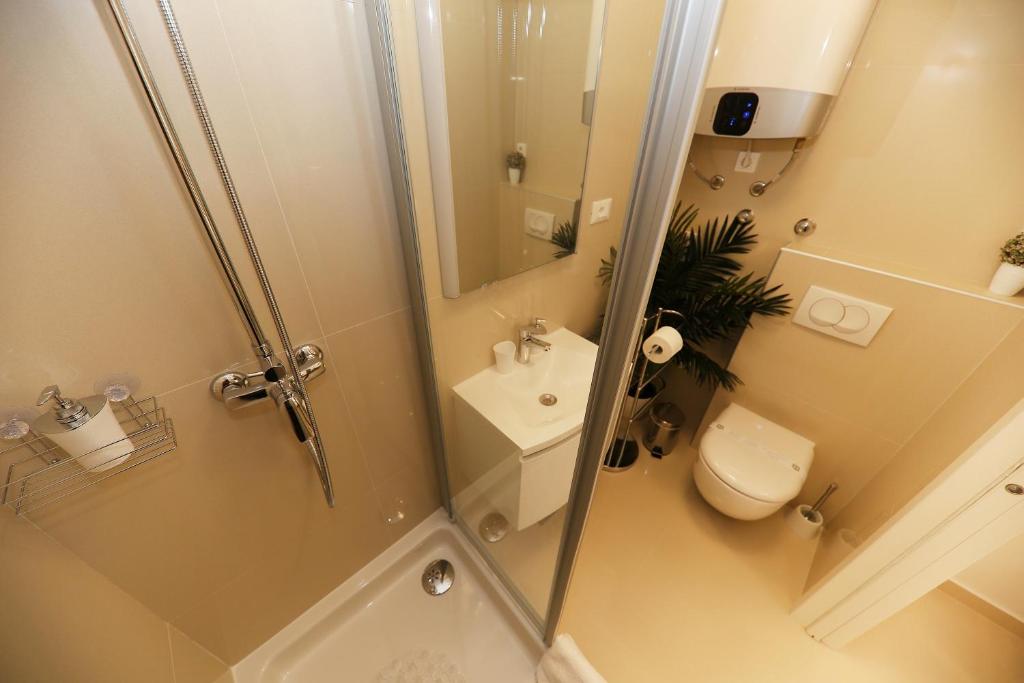 KIKO Luxury Accommodation - 12