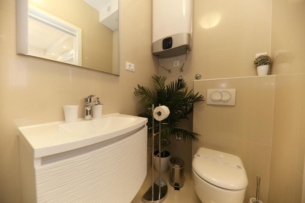 KIKO Luxury Accommodation - 13