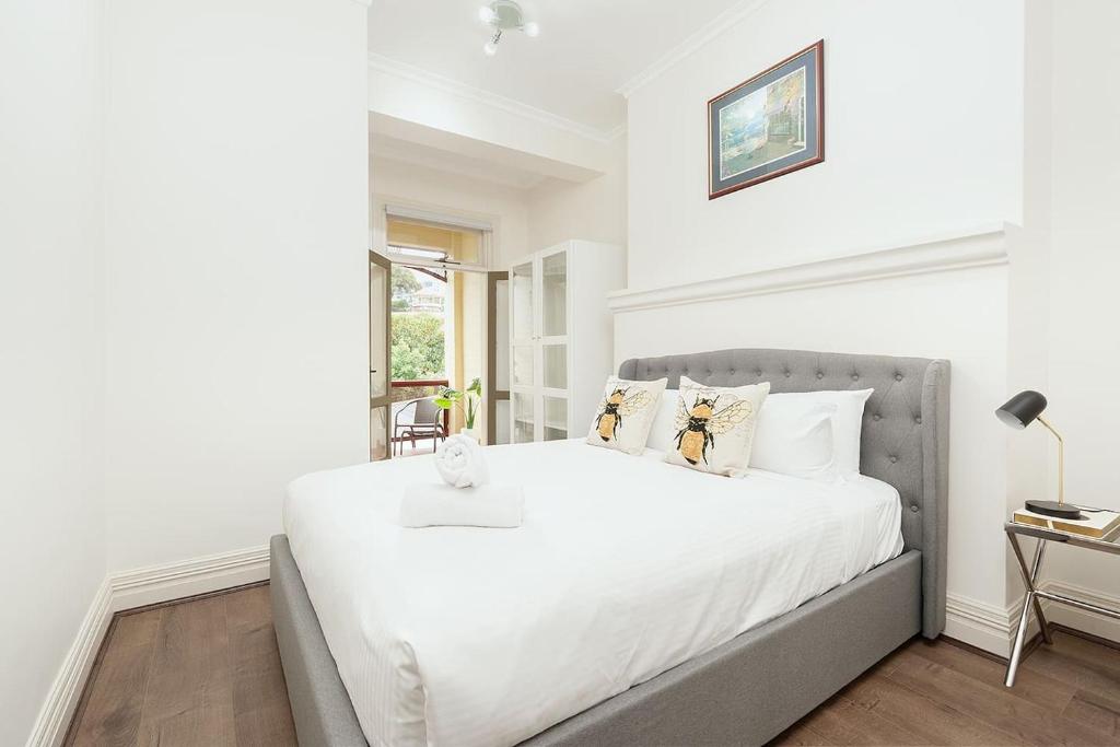 STUNNING SYDNEY HOME 10 - Appartement D'une Chambre