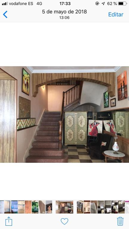 Fotografie z fotogalerie ubytování Hotel Comodoro v destinaci Portbou