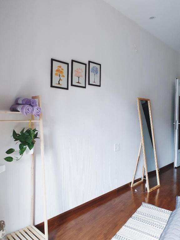 Foto Vũng Tàus asuva majutusasutuse Mochi's Home galeriist