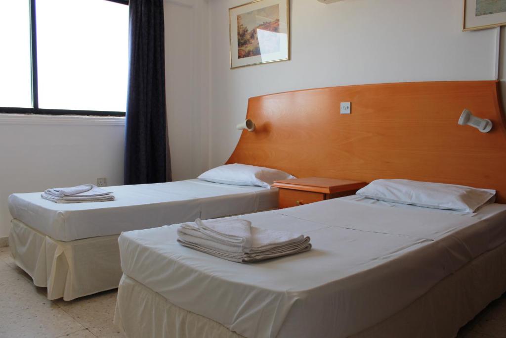 Florea Hotel Apartments - Appartamento Con Una Camera Da Letto