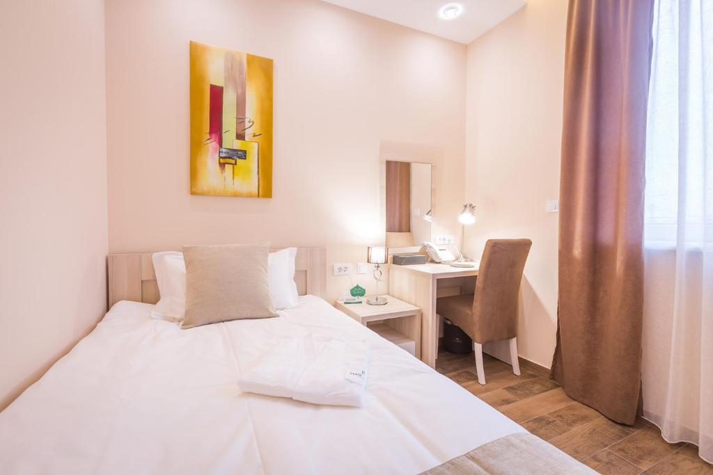 Hotel Mar Garni - Resim 29