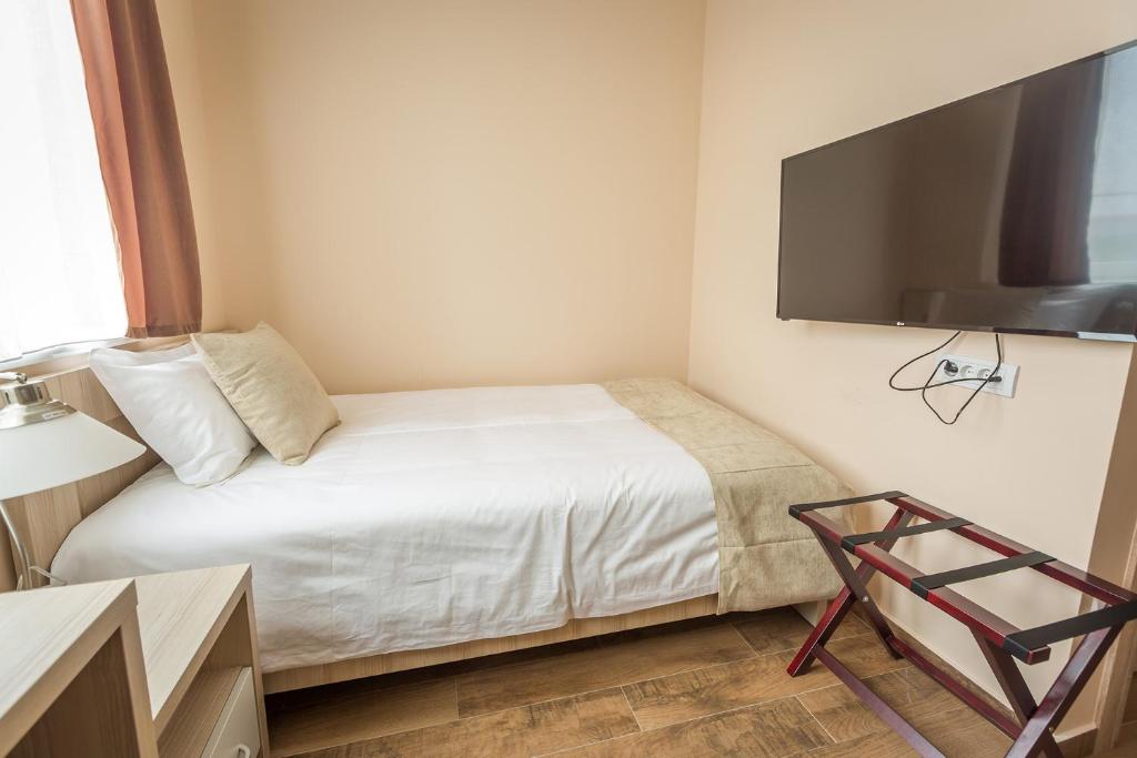 Hotel Mar Garni - Resim 25