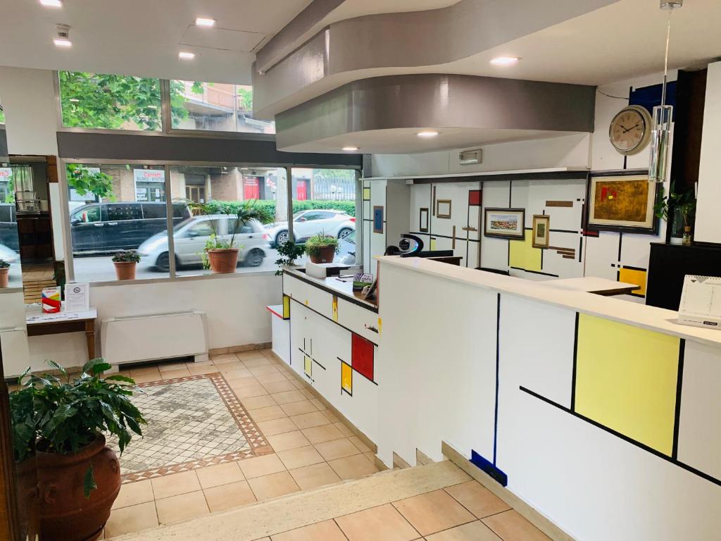 Hotel Real - Resim 4