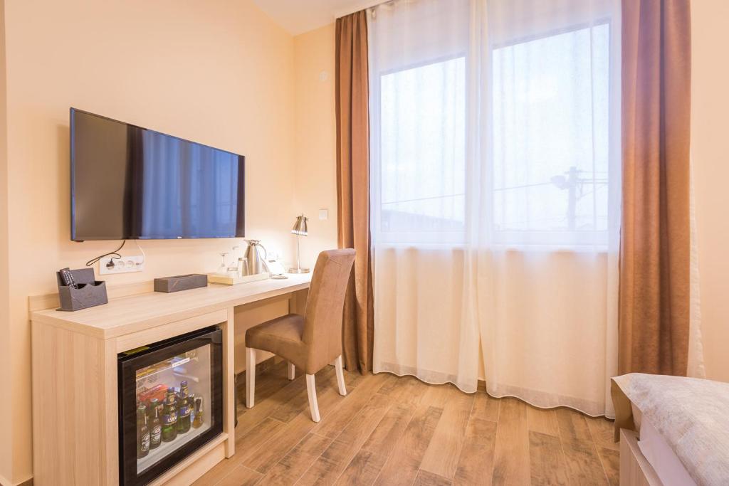 Hotel Mar Garni - Resim 15