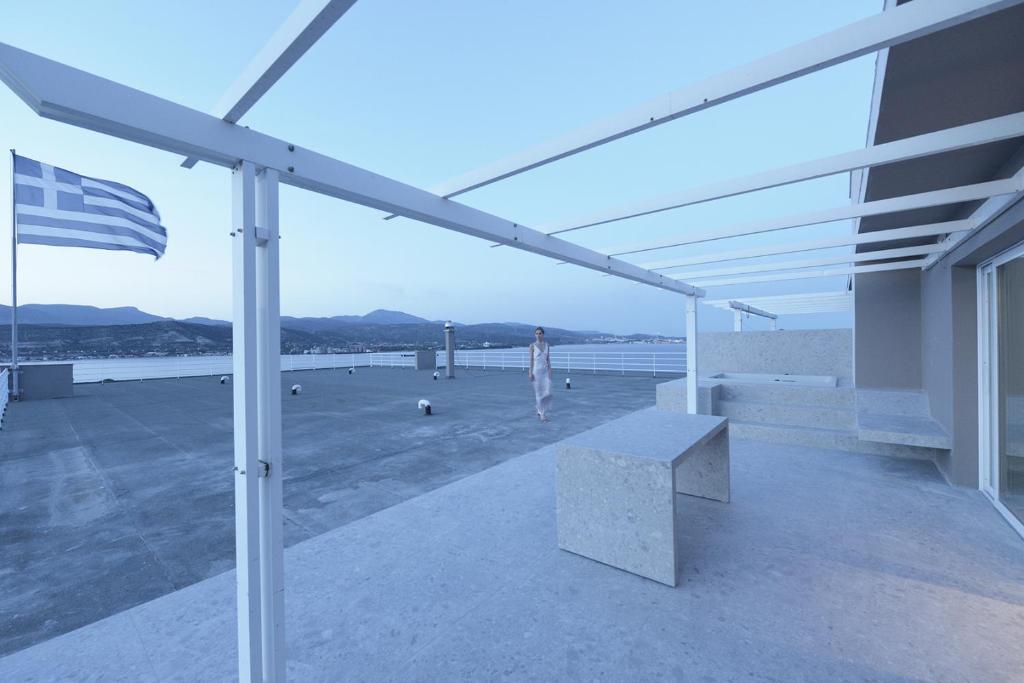 Příroda nedaleko hotelu
