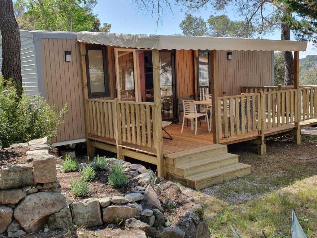 Carazur Mobilhomes Camping Fréjus, Fréjus – Updated 2023 Prices