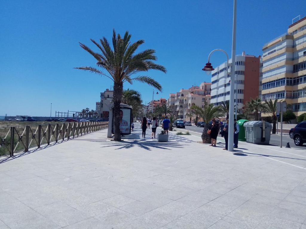 torre Azafata, Arenales del Sol – Updated 2022 Prices
