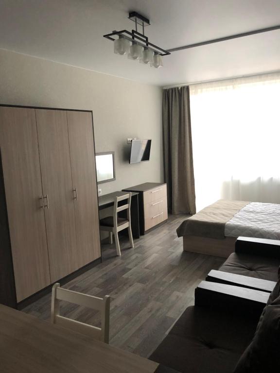 Гостевой дом Альтаир - Studio -appartement