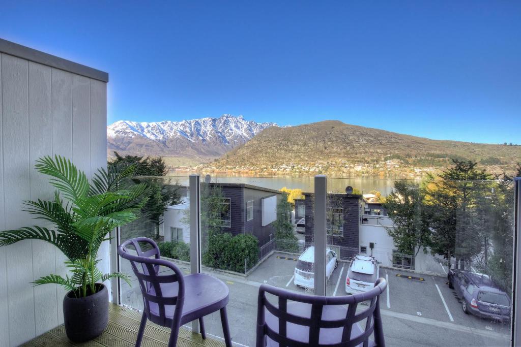 Beechwood apartment - Resim 9