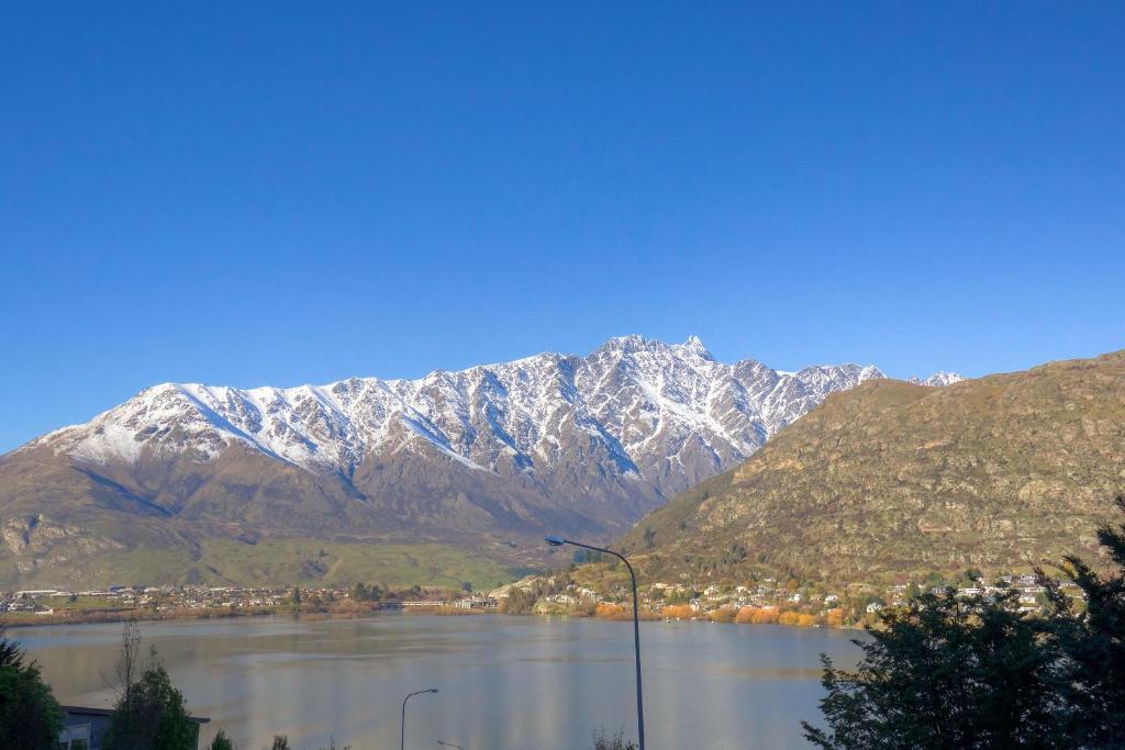 Beechwood apartment - Resim 11