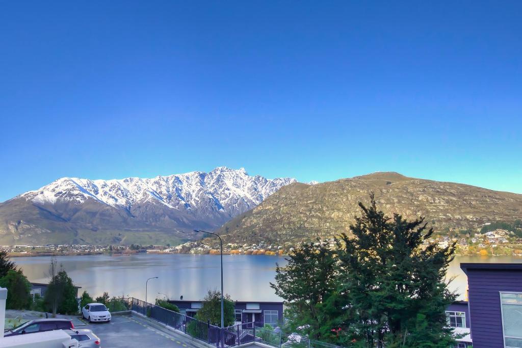 Beechwood apartment - Resim 12