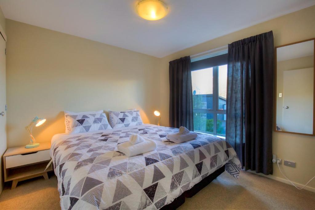 Beechwood apartment - Resim 13