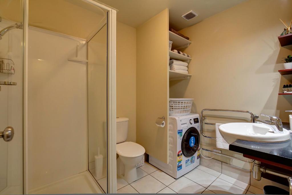 Beechwood apartment - Resim 8