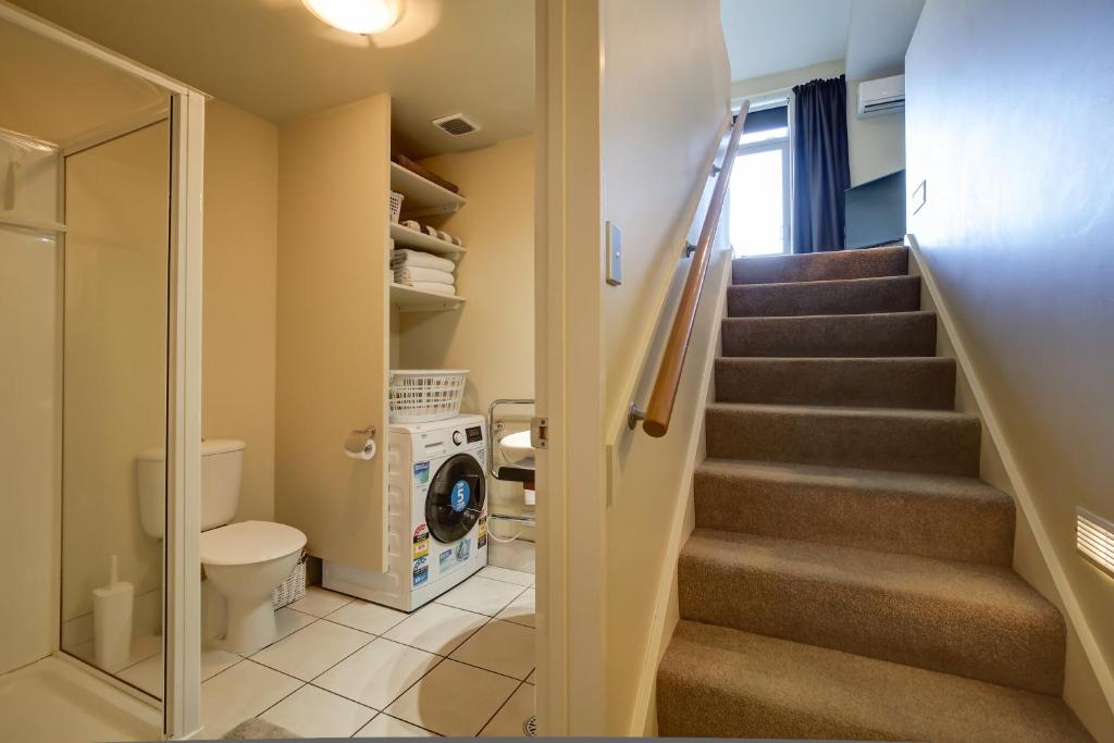 Beechwood apartment - Resim 3