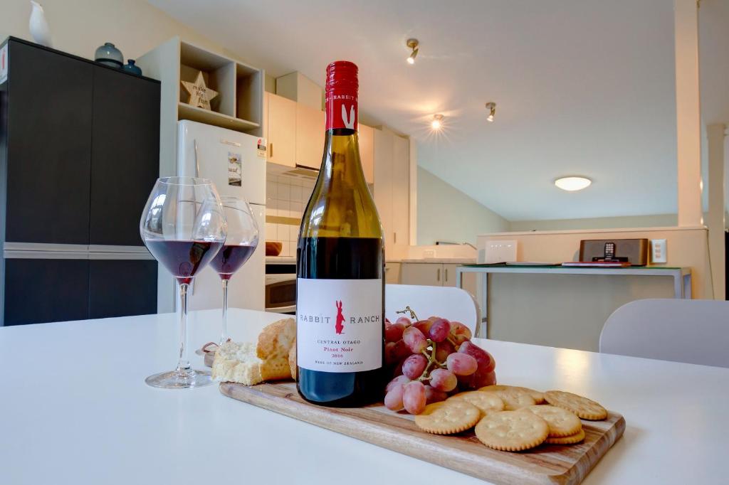 Beechwood apartment - Resim 17